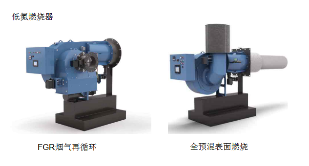 仟億達(dá)集團(tuán)氮燃燒器